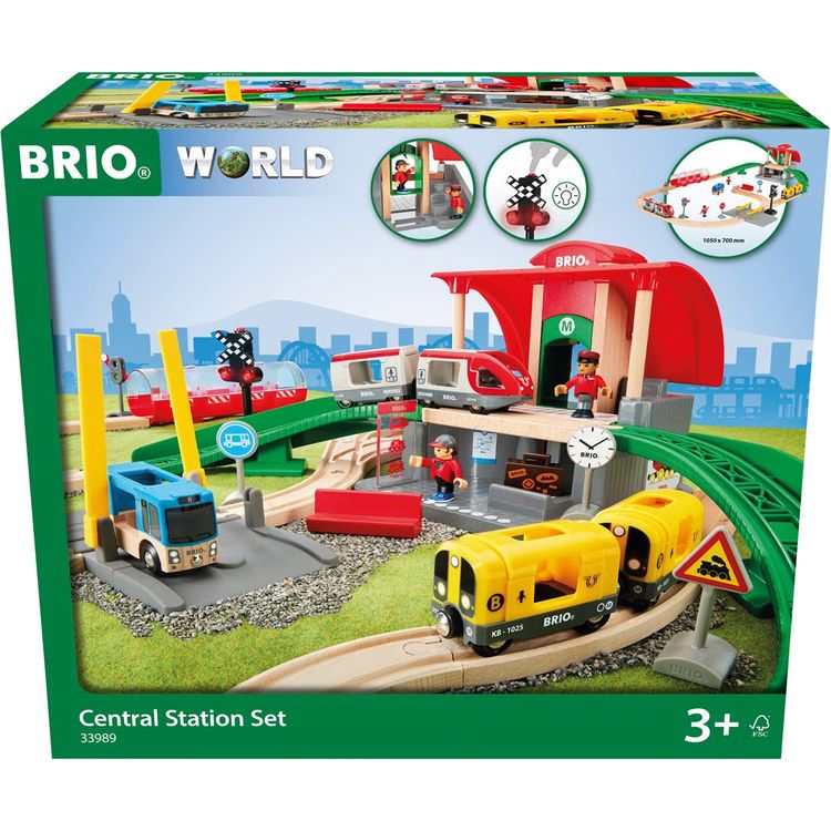 37-Piece-Central-Station-Toy-Train-Set-Preschool-25357288931415