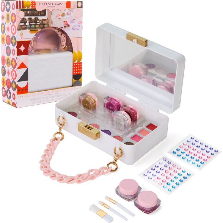 Glitz-Glam-Portable-Vanity-Makeup-Case-Fashion-Activity-and-Roleplay-24734335631447