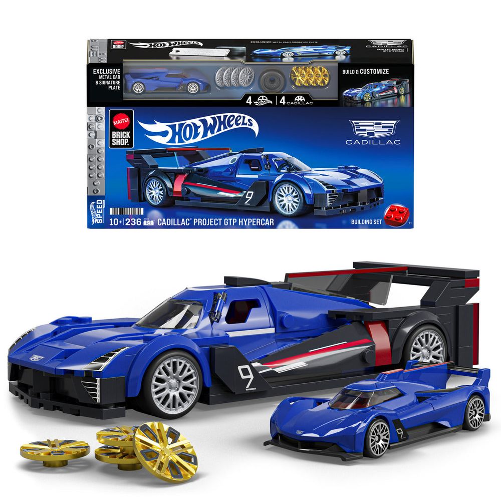 Mattel-Brick-Shop-Hot-Wheels-Cadillac-Project-GTP-Hypercar-Vehicles-25720184995927
