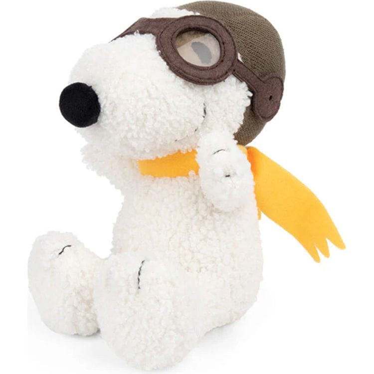 Peanuts-Snoopy-Flying-Ace-Plush-8-Plush-24488866283607