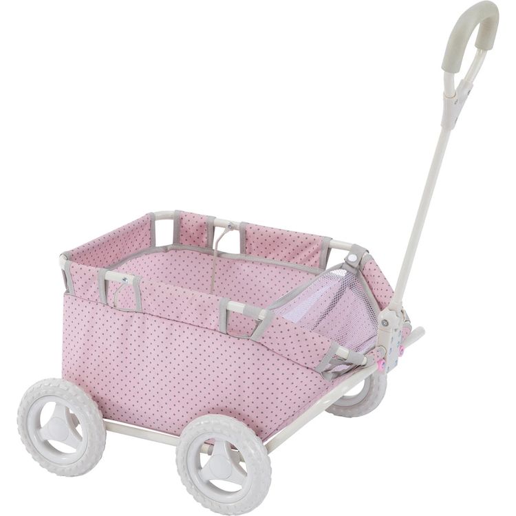 Polka-Dots-Princess-Baby-Doll-Wagon-Dolls-24297337356375