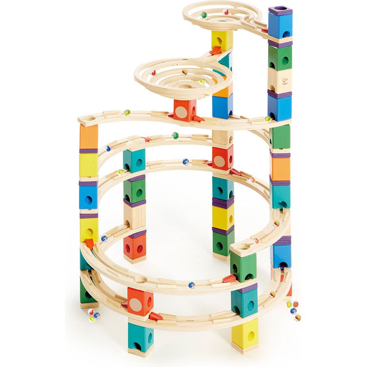 Quadrilla-Cyclone-Wooden-Marble-Run-Blocks-STEM-25282940207191