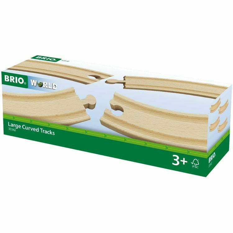 The-Orginial-Wooden-Railroad-4-Piece-set-Preschool-20610027585623